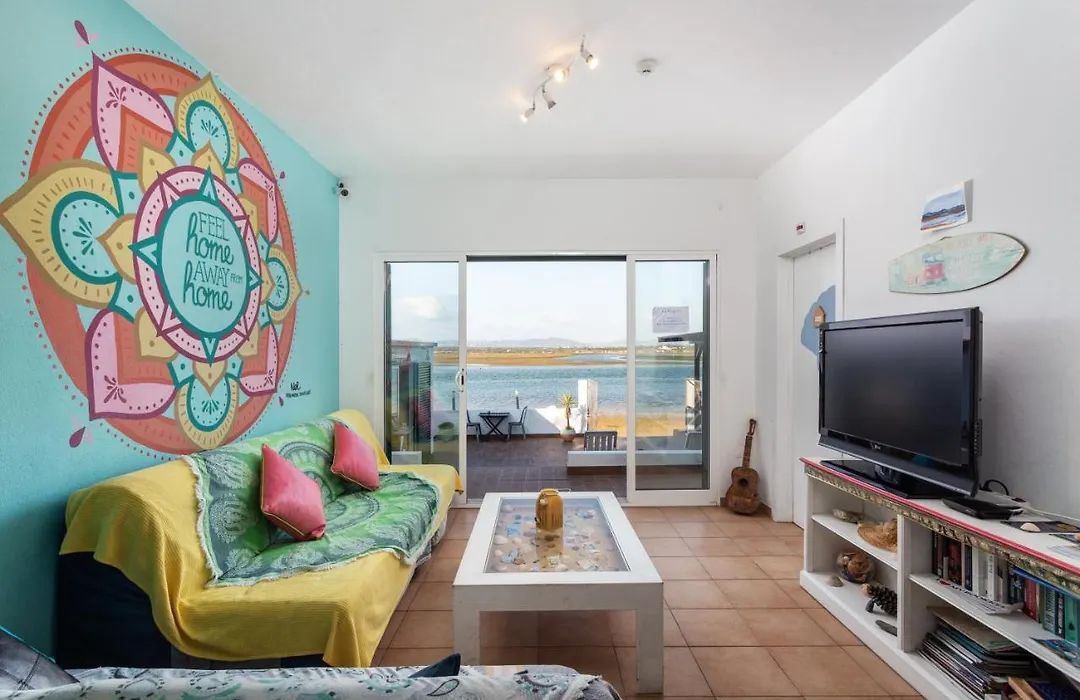 Faro Beach Life Hostel-1